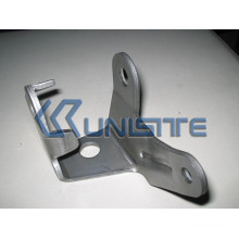 Metal de precisión estampado parte con alta calidad (USD-2-M-201)